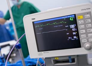 Ein Narkosearzt soll bei 60 Operationen Patienten betäubt haben, obwohl er ... weiterlesen