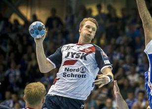 Die Handballer der SG Flensburg-Handewitt und des THW Kiel wollen heute den... weiterlesen