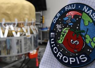 Ein fliegendes Gewächshaus wird am heutigen Mittwoch von Bremen aus auf sei... weiterlesen