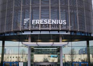 Der Gesundheitskonzern Fresenius blickt angesichts schleppender Geschäfte b... weiterlesen