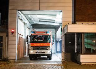 In der Untersuchungshaftanstalt Hamburg hat in der Nacht zu Mittwoch eine M... weiterlesen