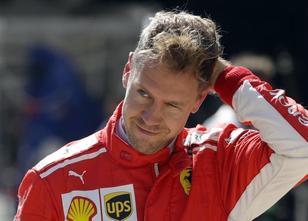 Sebastian Vettel will die Entscheidung im Kampf um den Formel-1-Titel in di... weiterlesen