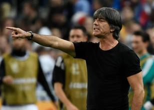 Selten hat eine Niederlage im Fußball eine Krisensituation so entschärft wi... weiterlesen
