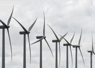 Zu den neuen Windkraft-Plänen der Landesregierung in Kiel sind in den erste... weiterlesen