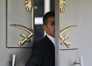Mehrere der von der Türkei identifizierten Verdächtigen im Fall des verschw... weiterlesen