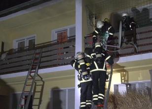 Bei einem Kellerbrand in Euskirchen ist ein sechsjähriger Junge leicht verl... weiterlesen