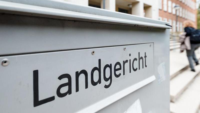 Mordprozess um Tote aus Schackendorf startet am 26. Oktober Kieler Landgericht