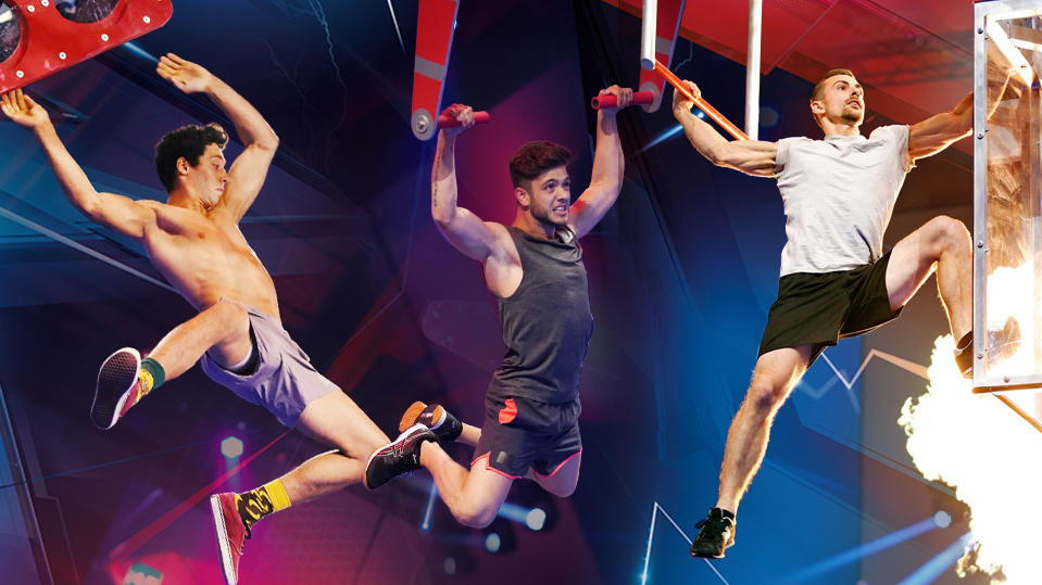 Ninja Warrior Germany 2018: Luca Hänni, René Kaselowsky und Benni Grams traten in Show fünf an In der fünften Show von "Ninja Warrior Germany" 2018 gab es ein Wiedersehen mit alten Bekannten.