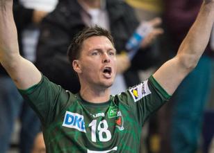 Handball-Bundesligist Füchse Berlin hat wie im Vorjahr das Finale beim Supe... weiterlesen