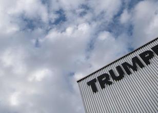 Der Maschinenbauer und Laserspezialist Trumpf wird heute seine Jahreszahlen... weiterlesen