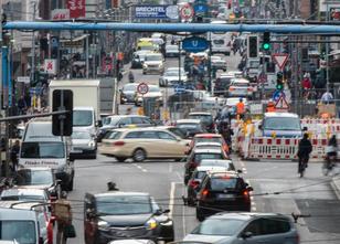 Die Verkehrsminister der Bundesländer kommen heute in Hamburg zu ihrer zwei... weiterlesen