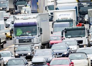 Lange Staus sind am kommenden Wochenende (19. bis 21. Oktober) unwahrschein... weiterlesen
