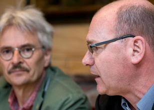 Bayerns große Naturschutzverbände verlangen von der künftigen Regierung in ... weiterlesen