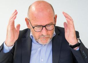 Baden-Württembergs Verkehrsminister Winfried Hermann (Grüne) pocht auf Deta... weiterlesen