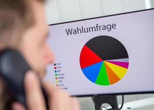 Knapp zweieinhalb Jahre vor der nächsten Landtagswahl sind SPD und CDU in R... weiterlesen