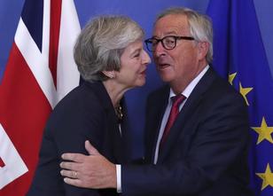Im Drama um den britischen EU-Austritt ist kein Ende in Sicht. Der Brexit-G... weiterlesen