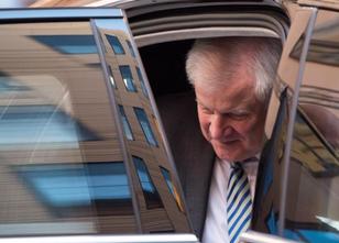Nach den ersten Sondierungsrunden über Koalitionsverhandlungen in Bayern dü... weiterlesen