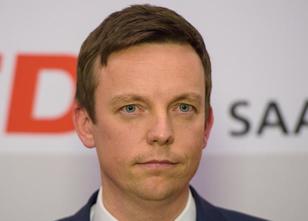 Der designierte neue Vorsitzende der CDU Saar, Tobias Hans, will seiner Par... weiterlesen