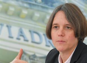 Die Europa-Universität Viadrina in Frankfurt (Oder) will wieder mehr polnis... weiterlesen