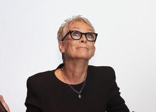 Die US-Schauspielerin Jamie Lee Curtis, die vor 40 Jahren ihren Durchbruch ... weiterlesen