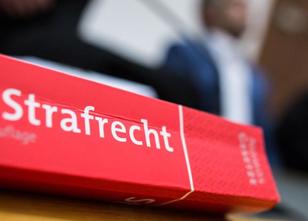 Das 2016 verschärfte Sexualstrafrecht hat in Rheinland-Pfalz nicht zu einer... weiterlesen