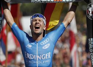 Fünf Tage nach seinem zweiten Ironman-Triumph beim Hawaii-Triathlon ist Pat... weiterlesen