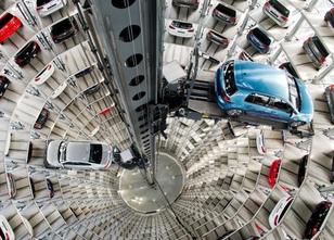 Hochrangige Automanager haben in der aktuellen Debatte um Fahrverbote und C... weiterlesen