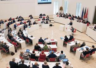 Die CDU-Fraktion im Brandenburger Landtag unterstützt den Plan von Innenmin... weiterlesen