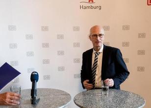 Mit einer Erweiterung des Hauptbahnhof-Gebäudes wollen die Stadt Hamburg un... weiterlesen