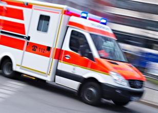 Bei einem Betriebsunfall in einem Metallbetrieb in Jettingen-Scheppach (Lan... weiterlesen