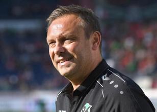 Nach dem ersten Saisonsieg gegen den VfB Stuttgart will Hannover 96 in der ... weiterlesen