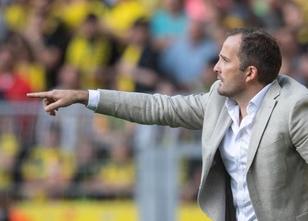 Nach dem rasanten 3:4 bei Borussia Dortmund will der FC Augsburg in der Fuß... weiterlesen