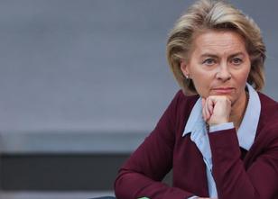 Die Beschäftigung von Unternehmensberatern im Verteidigungsministeriums bes... weiterlesen