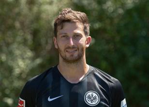 Eintracht Frankfurt kann im Bundesliga-Heimspiel gegen Fortuna Düsseldorf w... weiterlesen