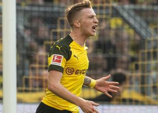 Borussia Dortmund kann für das Spiel am Samstag (15.30 Uhr/Sky) beim VfB St... weiterlesen