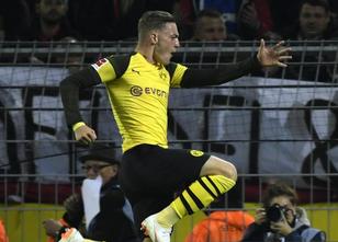 Der VfB Stuttgart hätte den Dortmunder Leihspieler Jacob Bruun Larsen gern ... weiterlesen