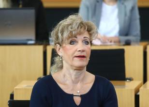 Thüringens Verkehrsministerin Birgit Keller (Linke) hat davor gewarnt, Dies... weiterlesen