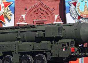 Russlands Präsident Wladimir Putin will bei einem Angriff auf sein Land die... weiterlesen