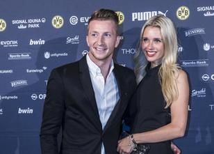 Der Fußball-Nationalspieler Marco Reus (29) wird Vater. Seine Freundin, das... weiterlesen