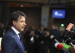 Die EU-Kommission sieht im Haushaltsentwurf der italienischen Regierung sch... weiterlesen