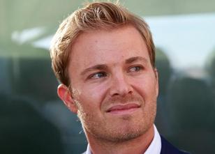 Der ehemalige Formel-1-Weltmeister Nico Rosberg weint seit der Geburt seine... weiterlesen