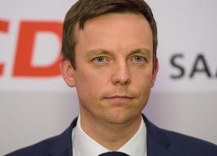 Saarlands Ministerpräsident Tobias Hans (CDU) soll heute zum neuen Vorsitze... weiterlesen