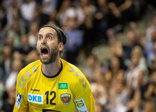 Handball-Bundesligist Füchse Berlin trifft im Finale der inoffiziellen Club... weiterlesen