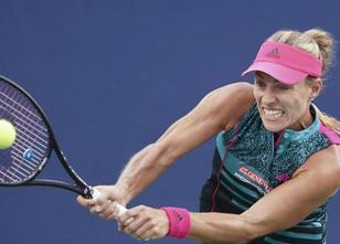 Für Deutschlands beste Tennisspielerin Angelique Kerber haben die WTA Final... weiterlesen