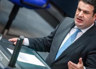 Bundesarbeitsminister Hubertus Heil (SPD) will mit einer Gesetzesänderung P... weiterlesen