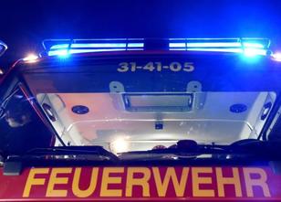 In Märkisch Luch (Landkreis Havelland) sind etwa 900 Strohballen in Flammen... weiterlesen