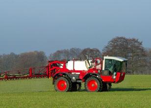 Zwei bayerische Landwirte sind als Bauern des Jahres ausgezeichnet worden. ... weiterlesen