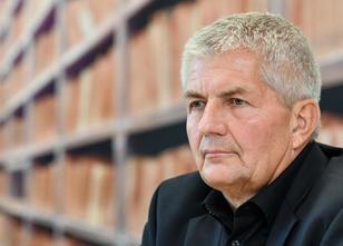 Der Bundesbeauftragte für die Stasiunterlagen, Roland Jahn, ist aus dem För... weiterlesen