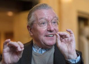 Mit Beethovens 9. Symphonie gibt Sylvain Cambreling am Sonntag (21. Oktober... weiterlesen