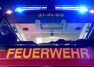 Wegen eines defekten Trockners hat am Donnerstag eine Wohnung gebrannt, wob... weiterlesen